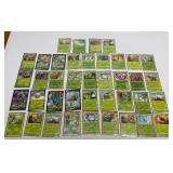 Very Nice Group of Assorted POKEMON Cards - Mostly Hologram Cards #3