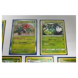 Very Nice Group of Assorted POKEMON Cards - Mostly Hologram Cards #3