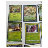 Very Nice Group of Assorted POKEMON Cards - Mostly Hologram Cards #3