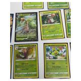 Very Nice Group of Assorted POKEMON Cards - Mostly Hologram Cards #3