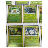 Very Nice Group of Assorted POKEMON Cards - Mostly Hologram Cards #3