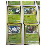 Very Nice Group of Assorted POKEMON Cards - Mostly Hologram Cards #3