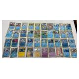 Very Nice Group of Assorted POKEMON Cards - Mostly Hologram Cards #4