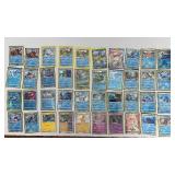 Very Nice Group of Assorted POKEMON Cards - Mostly Hologram Cards #4