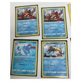 Very Nice Group of Assorted POKEMON Cards - Mostly Hologram Cards #4