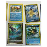 Very Nice Group of Assorted POKEMON Cards - Mostly Hologram Cards #4