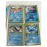 Very Nice Group of Assorted POKEMON Cards - Mostly Hologram Cards #4