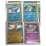Very Nice Group of Assorted POKEMON Cards - Mostly Hologram Cards #4