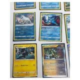 Very Nice Group of Assorted POKEMON Cards - Mostly Hologram Cards #4