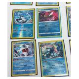 Very Nice Group of Assorted POKEMON Cards - Mostly Hologram Cards #4