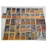 Very Nice Group of Assorted POKEMON Cards - Mostly Hologram Cards #5