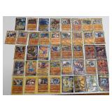 Very Nice Group of Assorted POKEMON Cards - Mostly Hologram Cards #5