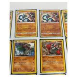 Very Nice Group of Assorted POKEMON Cards - Mostly Hologram Cards #5