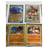 Very Nice Group of Assorted POKEMON Cards - Mostly Hologram Cards #5