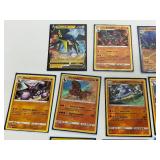 Very Nice Group of Assorted POKEMON Cards - Mostly Hologram Cards #5