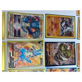Very Nice Group of Assorted POKEMON Cards - Mostly Hologram Cards #5