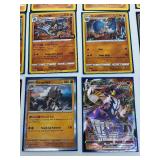 Very Nice Group of Assorted POKEMON Cards - Mostly Hologram Cards #5