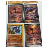 Very Nice Group of Assorted POKEMON Cards - Mostly Hologram Cards #5