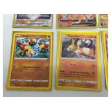 Very Nice Group of Assorted POKEMON Cards - Mostly Hologram Cards #5