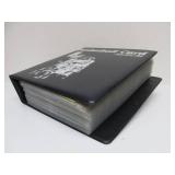 Album FULL of Assorted POKEMON Cards #1