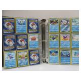 Album FULL of Assorted POKEMON Cards #2