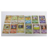 Very Nice Group of Assorted POKEMON Cards - Mostly Hologram Cards #6