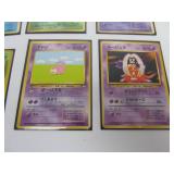 Very Nice Group of Assorted POKEMON Cards - Mostly Hologram Cards #6