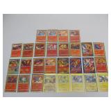 Very Nice Group of Assorted POKEMON Cards - Mostly Hologram Cards #7