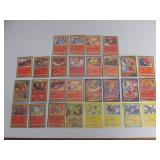 Very Nice Group of Assorted POKEMON Cards - Mostly Hologram Cards #7