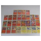 Very Nice Group of Assorted POKEMON Cards - Mostly Hologram Cards #7