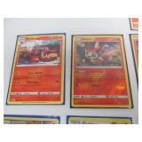 Very Nice Group of Assorted POKEMON Cards - Mostly Hologram Cards #7
