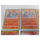 Very Nice Group of Assorted POKEMON Cards - Mostly Hologram Cards #7