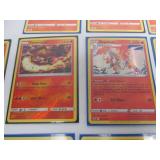 Very Nice Group of Assorted POKEMON Cards - Mostly Hologram Cards #7