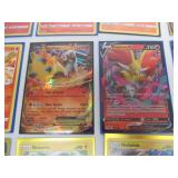 Very Nice Group of Assorted POKEMON Cards - Mostly Hologram Cards #7