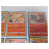 Very Nice Group of Assorted POKEMON Cards - Mostly Hologram Cards #7