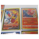 Very Nice Group of Assorted POKEMON Cards - Mostly Hologram Cards #7