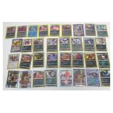 Very Nice Group of Assorted POKEMON Cards - Mostly Hologram Cards #8