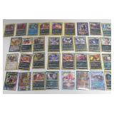 Very Nice Group of Assorted POKEMON Cards - Mostly Hologram Cards #8