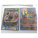 Very Nice Group of Assorted POKEMON Cards - Mostly Hologram Cards #8