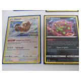 Very Nice Group of Assorted POKEMON Cards - Mostly Hologram Cards #8