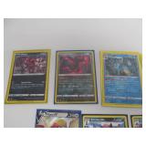 Very Nice Group of Assorted POKEMON Cards - Mostly Hologram Cards #8