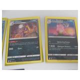 Very Nice Group of Assorted POKEMON Cards - Mostly Hologram Cards #8