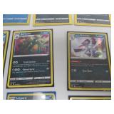 Very Nice Group of Assorted POKEMON Cards - Mostly Hologram Cards #8