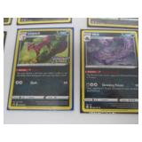 Very Nice Group of Assorted POKEMON Cards - Mostly Hologram Cards #8