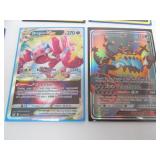 Very Nice Group of Assorted POKEMON Cards - Mostly Hologram Cards #8