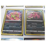 Very Nice Group of Assorted POKEMON Cards - Mostly Hologram Cards #8