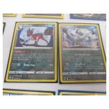 Very Nice Group of Assorted POKEMON Cards - Mostly Hologram Cards #8