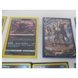 Very Nice Group of Assorted POKEMON Cards - Mostly Hologram Cards #8