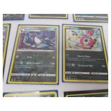 Very Nice Group of Assorted POKEMON Cards - Mostly Hologram Cards #8