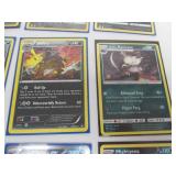 Very Nice Group of Assorted POKEMON Cards - Mostly Hologram Cards #8